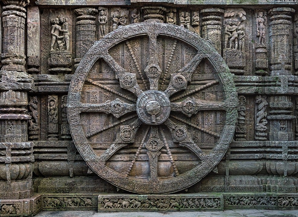 Guide de voyage de l'Odisha